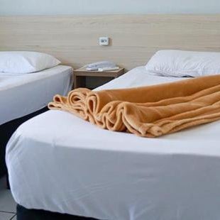 Hotel Renata Tubarão