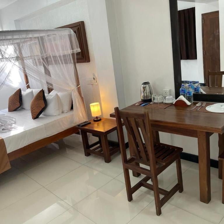 Rush City Hotel Kandy Thumbnail