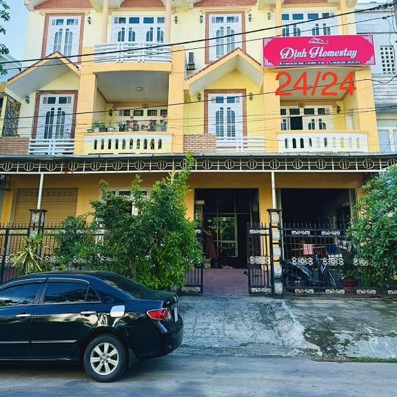 Định Homestay Thumbnail