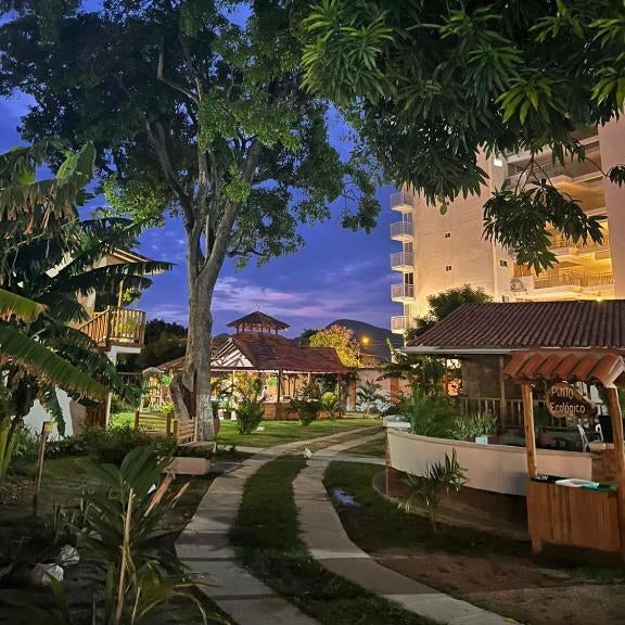 Hotel Jardin Boutique rodadero