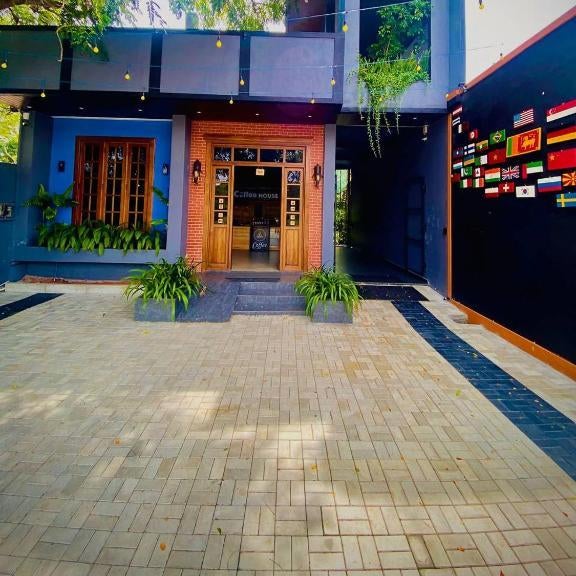 Coffee House Resort Dambulla,Sigiriya