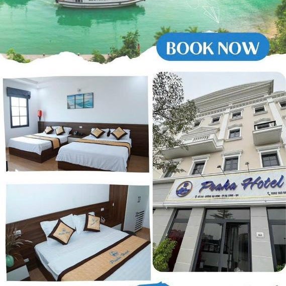 PRAHA HALONG Hotel Thumbnail
