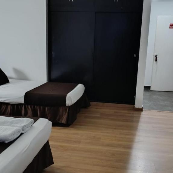 Hotel Ariston Cali Thumbnail