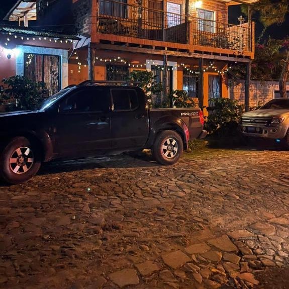 San Fernando Thumbnail