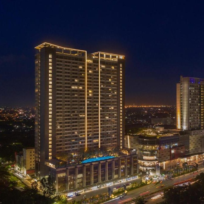 Fika Rooms Tangerang By Skandinavia Thumbnail