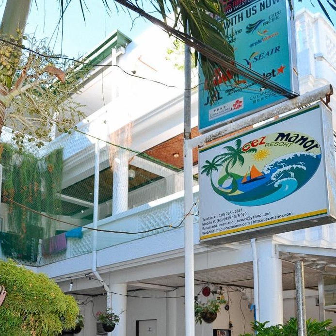 RedDoorz @ LFamili Hotel Boracay Thumbnail