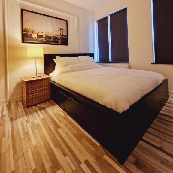 ROOM303 - Eindhoven - By T&S Thumbnail