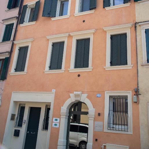 Maison Calcirelli rooms
