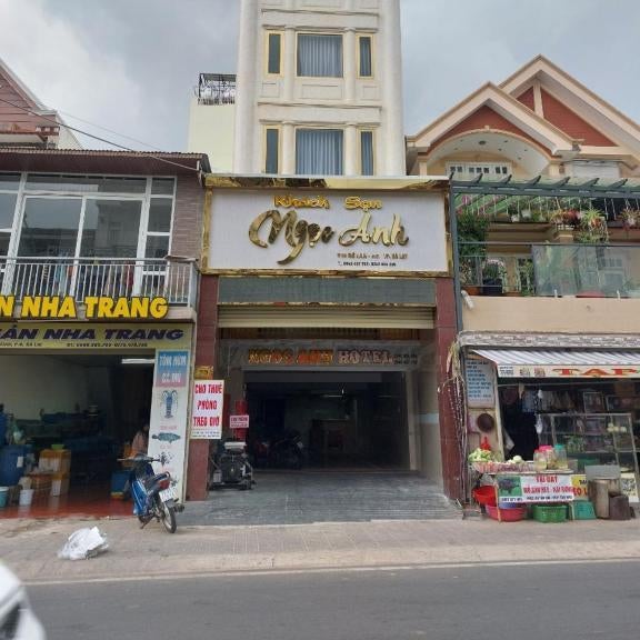 Ngoc Anh Hotel Da Lat