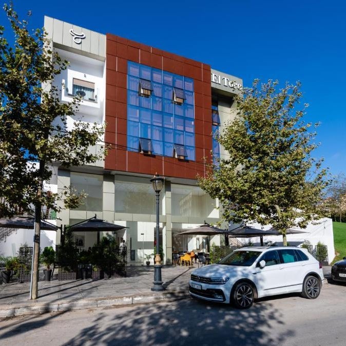 Hotel El Toro Tanger Thumbnail