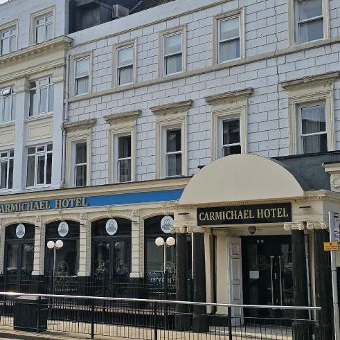 The Carmichael - Hull City Centre