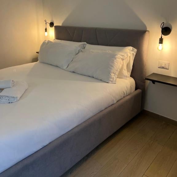 Villafranca settantuno Apartments