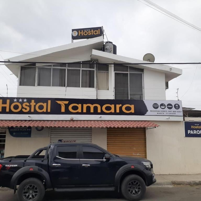 Hostal Tamara Thumbnail