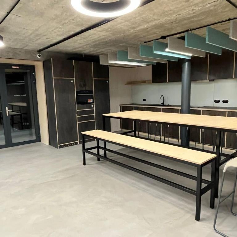 IZY STAY Hostel Bratislava Thumbnail