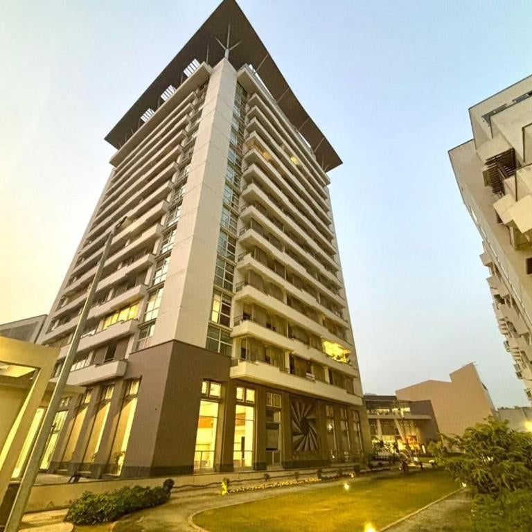 Penta Square Signature Apartments -City View DHA Phase 5 Lahore Thumbnail