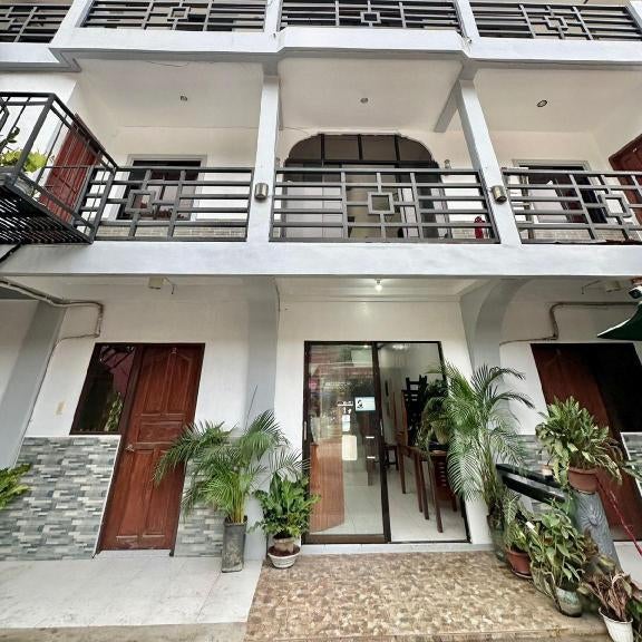 Casa Juliana Boutique Hotel El Nido