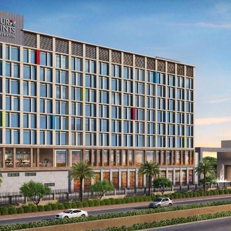 Four Points by Sheraton Dakar Diamniadio Thumbnail