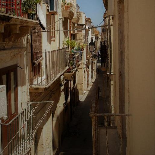Le Nuvole di Ortigia