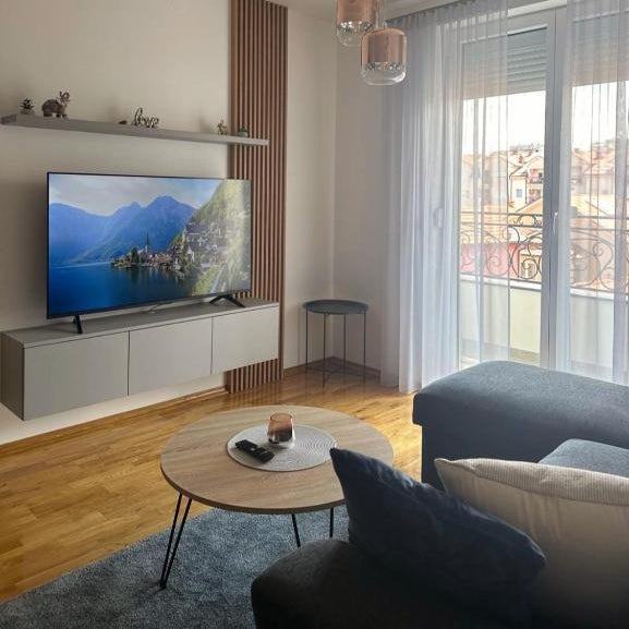 Apartman River