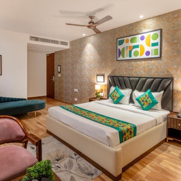 Hotel Glen Erica Thumbnail