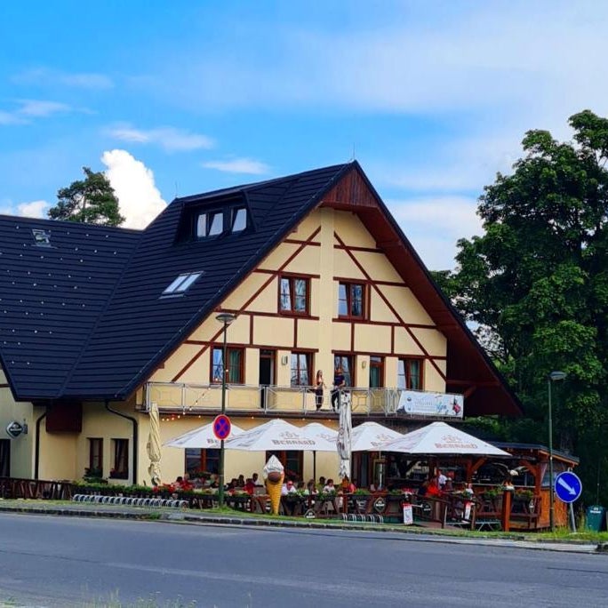 Hotel Tulipan Thumbnail