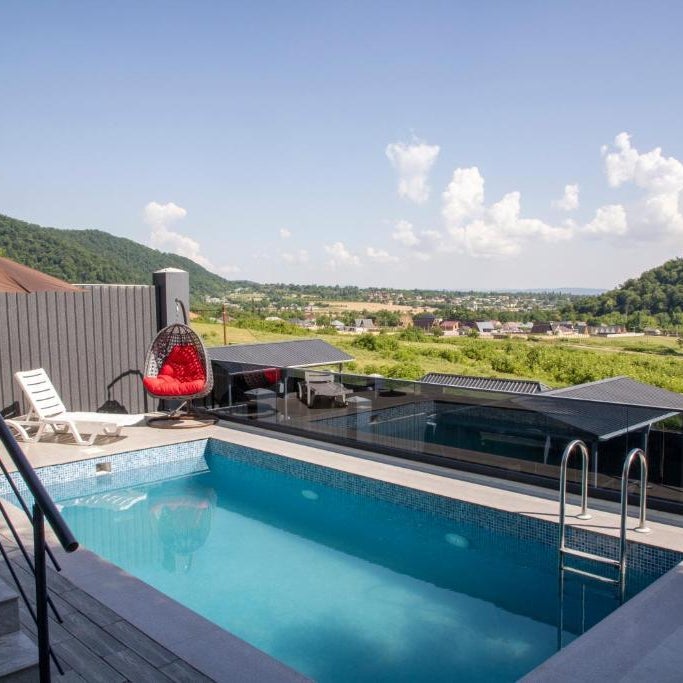 Villa Bella Vue Thumbnail