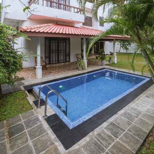 Nibbana Mirissa Hotel Thumbnail
