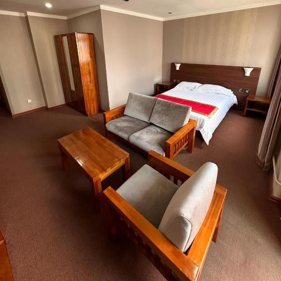 Zuut hotel Thumbnail
