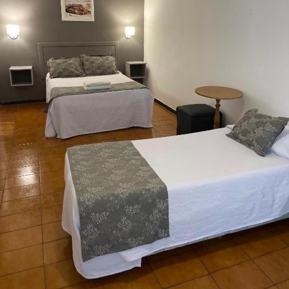 Piazza Suites 3 Thumbnail
