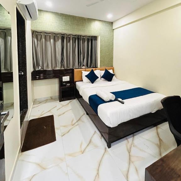 HOTEL RINZA RESIDENCY Thumbnail