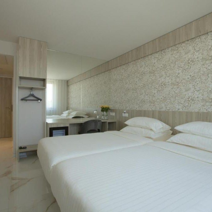 Hotel Capris Capodistria Boutique Thumbnail