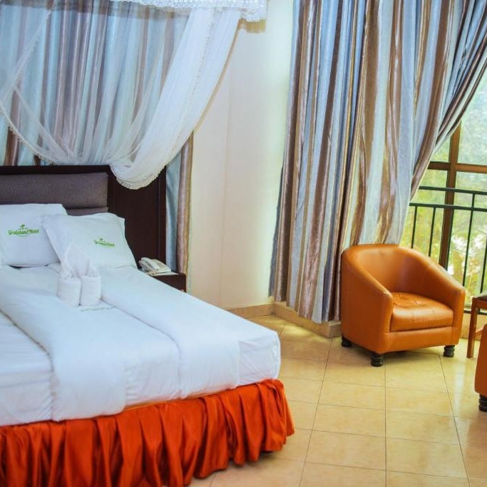 Graceland Hotel Arusha Thumbnail