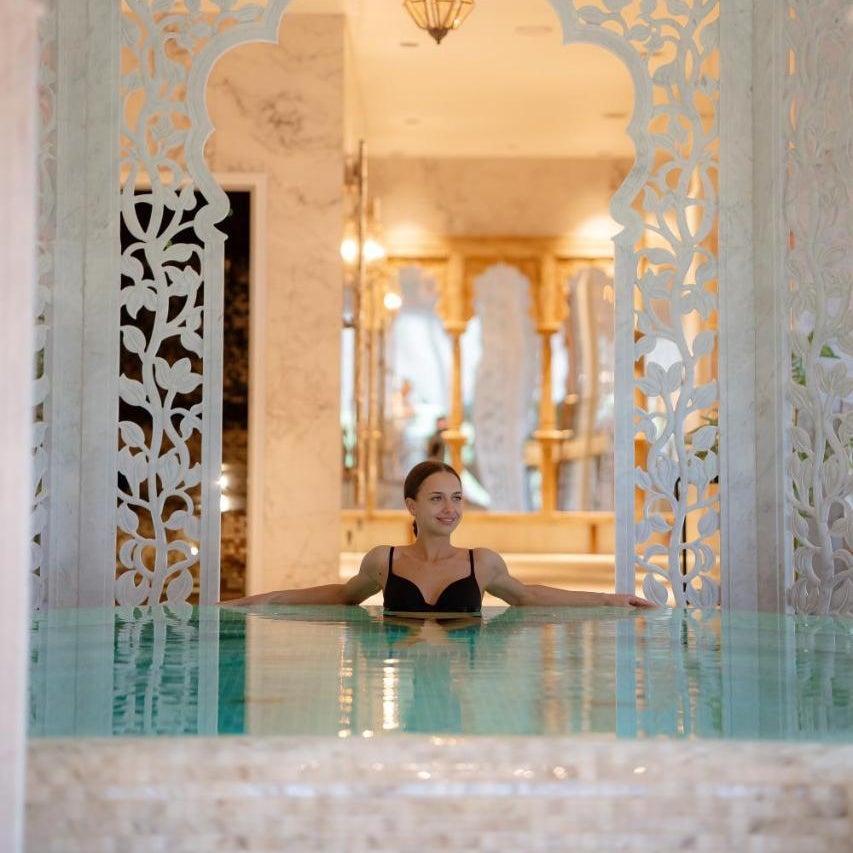 Shanti Resort & Deluxe SPA