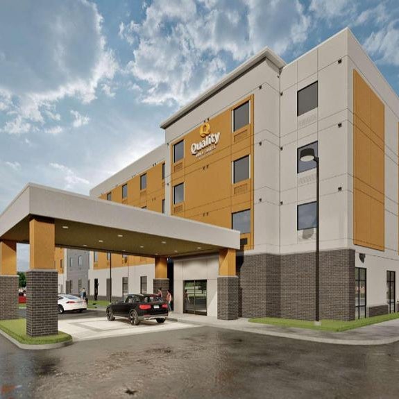 Quality Inn & Suites