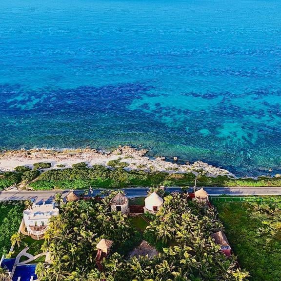 Azulea Isla Mujeres Hotel Thumbnail