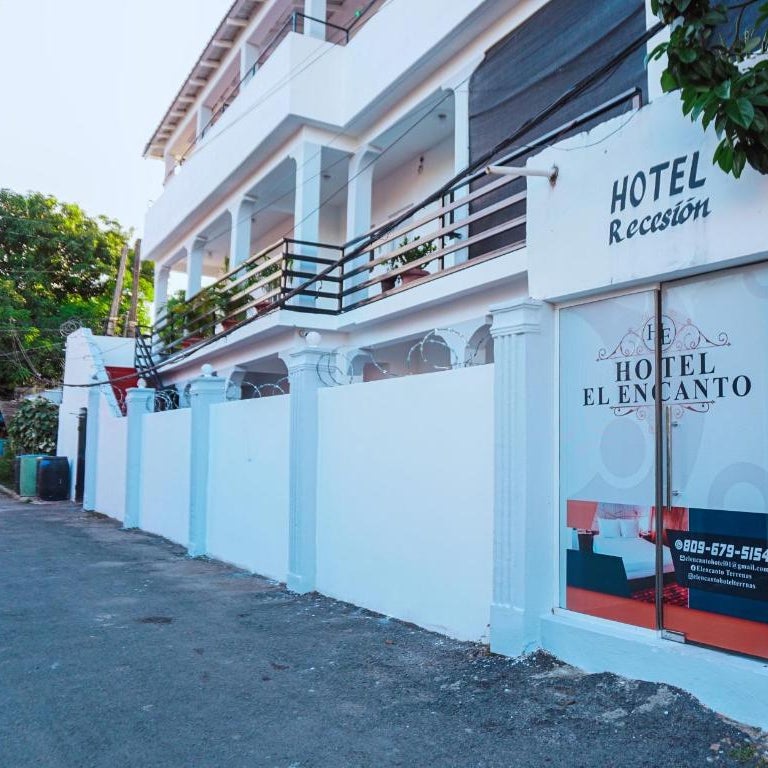 Hotel El Encanto Thumbnail