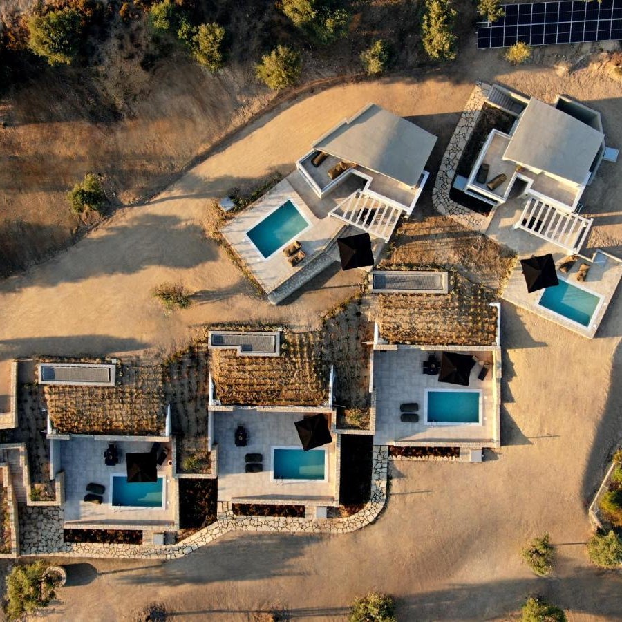 Fari Stone Villas