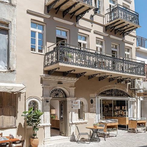 Casa Modiano Boutique