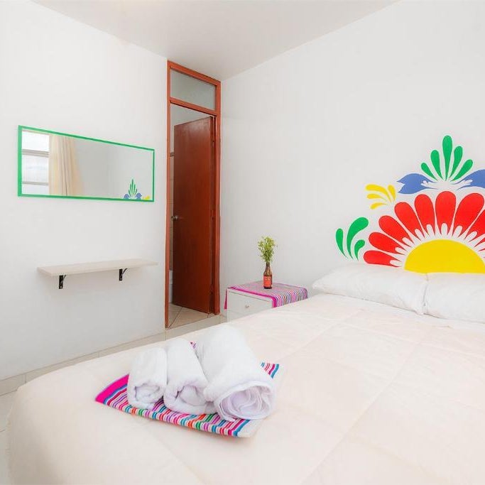 Retablo Boutique Hotel