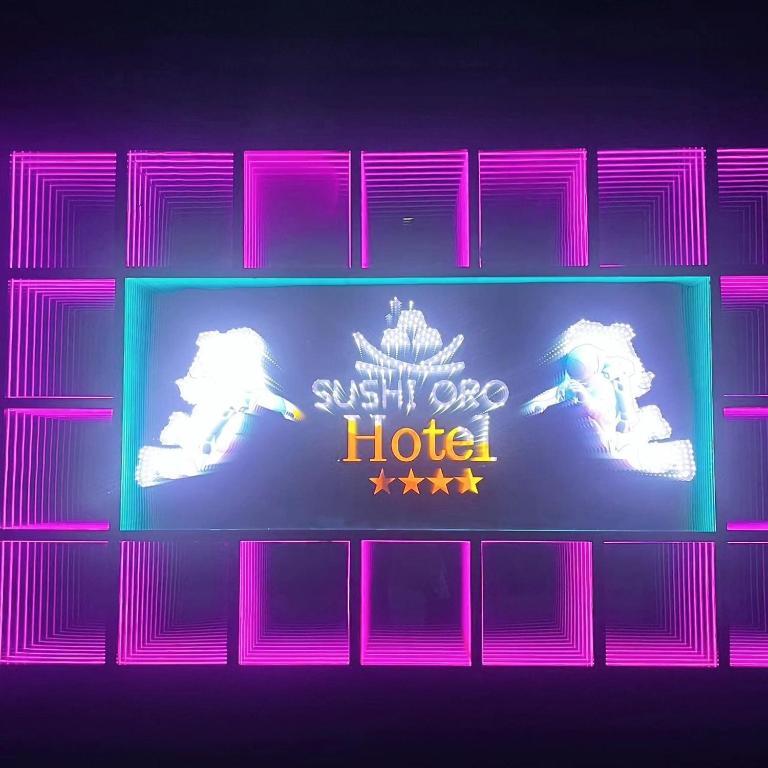 Hotel Ristorante Oro