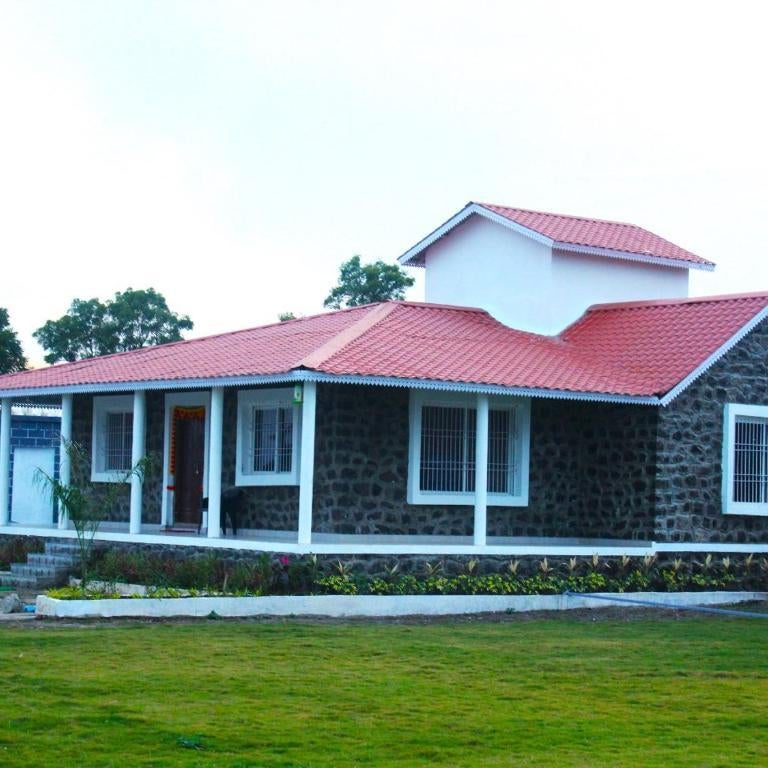 Jijau Farms and Resort