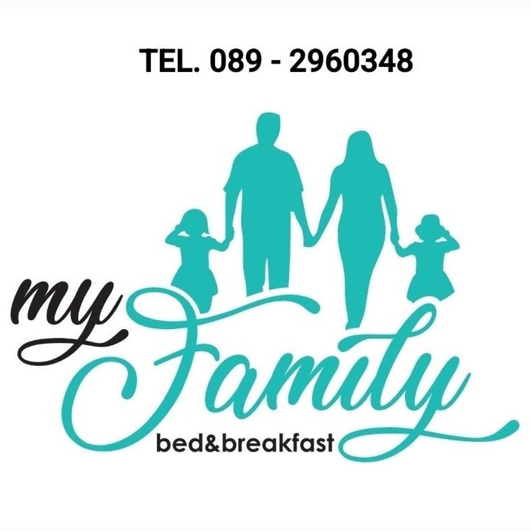B & B My Family