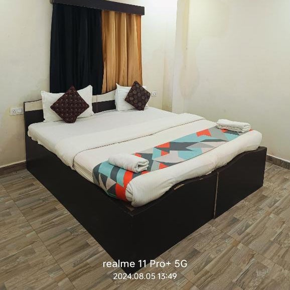 Baga Beachway, GuestHouse Thumbnail
