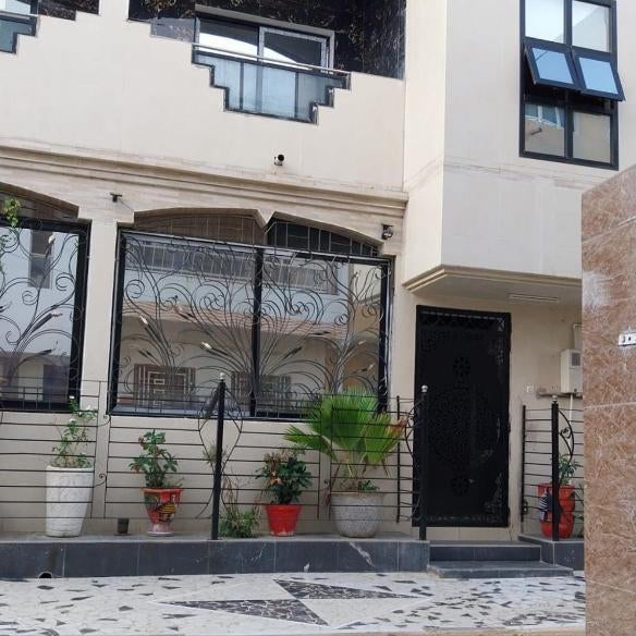 Belle maison familiale spacieuse à Dakar Sénégal HOME TERANGA