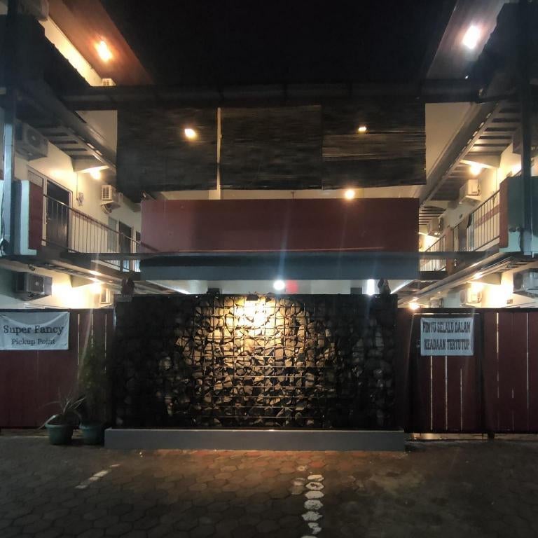 Puspiptek Residence Syariah Mitra RedDoorz Thumbnail