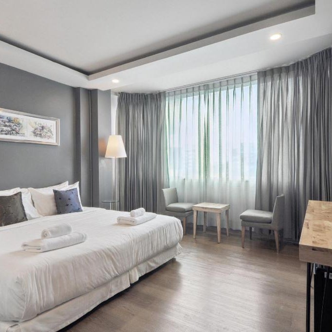 PloyBuri Boutique Hotel
