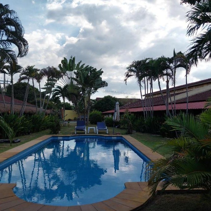 Kanchira Resort
