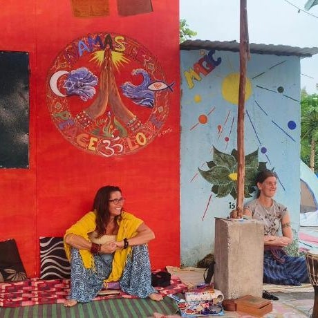 Peace and love beach Homestay