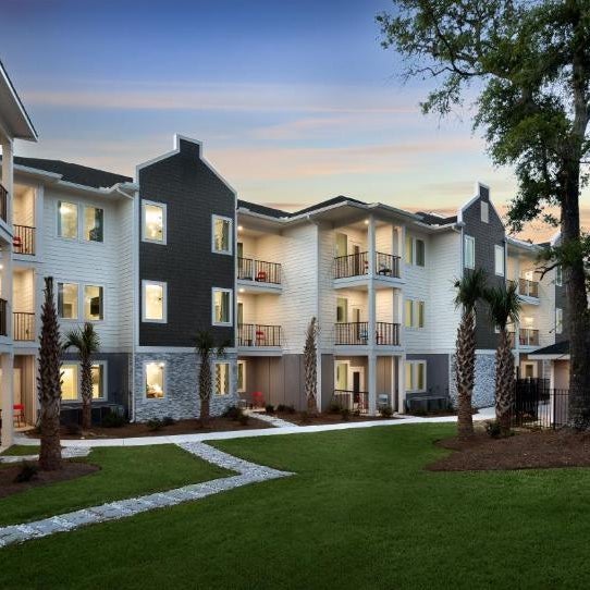 Ocean Escape Condos North Thumbnail