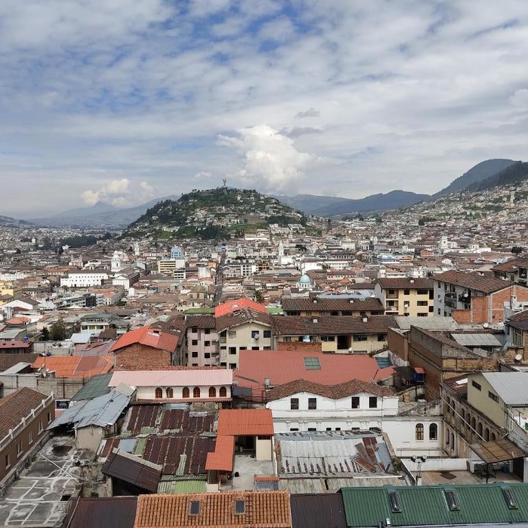 Quito Basecamp - Adventure Hostel Thumbnail